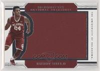 Buddy Hield #/25