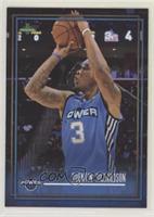 Quentin Richardson