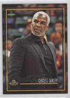 Charles Oakley