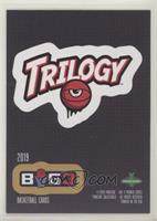 Trilogy