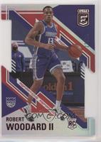 Rookies - Robert Woodard II #/87