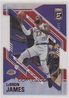 LeBron James #/77