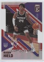 Buddy Hield #/76