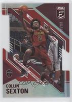 Collin Sexton #/98