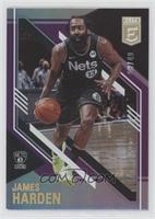 James Harden #8/49