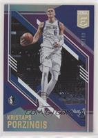 Kristaps Porzingis #/49