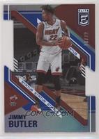 Jimmy Butler #/22