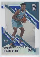 Rookies - Vernon Carey Jr. #/22