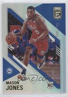 Rookies - Mason Jones #/299