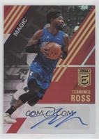 Terrence Ross #/49