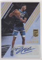 Jarrett Culver #/60