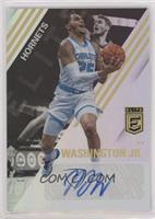 PJ Washington Jr. #/60