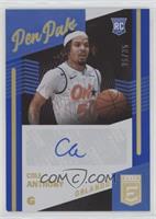 Cole Anthony #/35