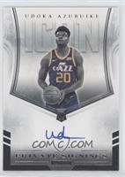 Udoka Azubuike