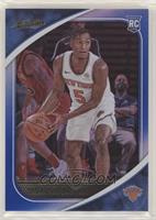 Immanuel Quickley #/99