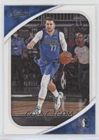 Luka Doncic [Good to VG‑EX]