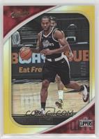 Kawhi Leonard #/10