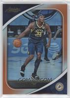 Myles Turner #/75