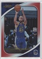 Stephen Curry [EX to NM] #/199