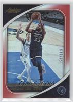 Karl-Anthony Towns #/199