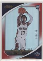 Kira Lewis Jr. #/199