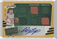 Payton Pritchard #/199