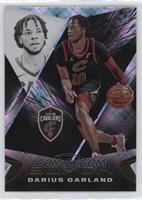 Darius Garland #/25