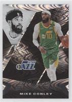 Mike Conley #/65