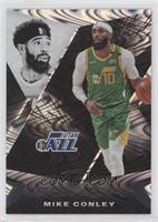 Mike Conley #/65