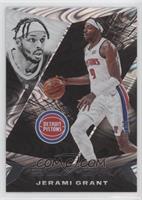 Jerami Grant #/65