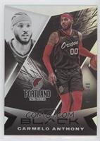 Carmelo Anthony #/149