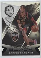 Darius Garland #/149