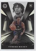 Rookie - Tyrese Maxey #/149