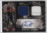 Daniel Oturu #/49