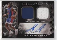 Isaiah Stewart #/49