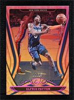 Elfrid Payton #/25