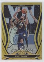 Rudy Gobert #/10