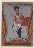 Anfernee Simons [EX to NM] #/99