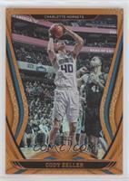 Cody Zeller #/99