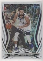 Karl-Anthony Towns