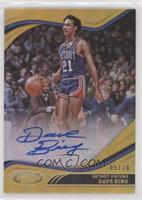 Dave Bing #/10