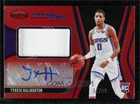 Tyrese Haliburton #/99