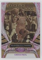 Chris Paul #/25