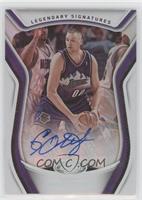 Greg Ostertag