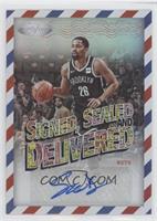 Spencer Dinwiddie