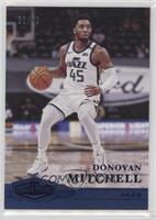 Plates and Patches - Donovan Mitchell #/99
