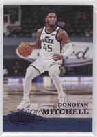 Plates and Patches - Donovan Mitchell #/99