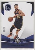 Limited - Stephen Curry #/49