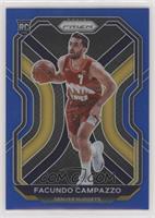 Prizm Update - Facundo Campazzo #/99