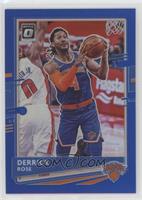 Donruss Optic Traded - Derrick Rose #/99